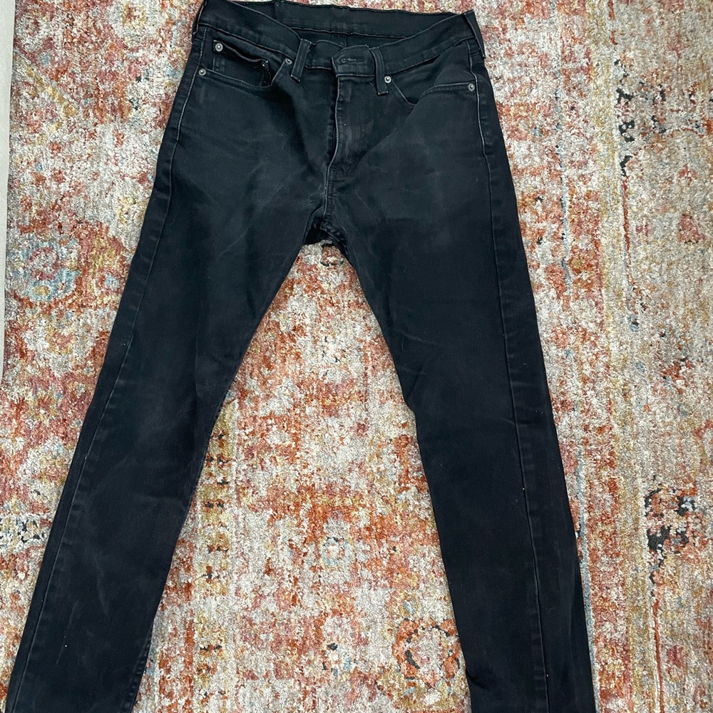 Levi’s 510- mens